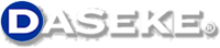 Daseke company logo